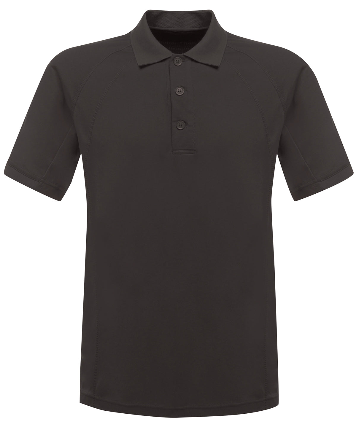 Regatta Professional Coolweave Polo - Iron