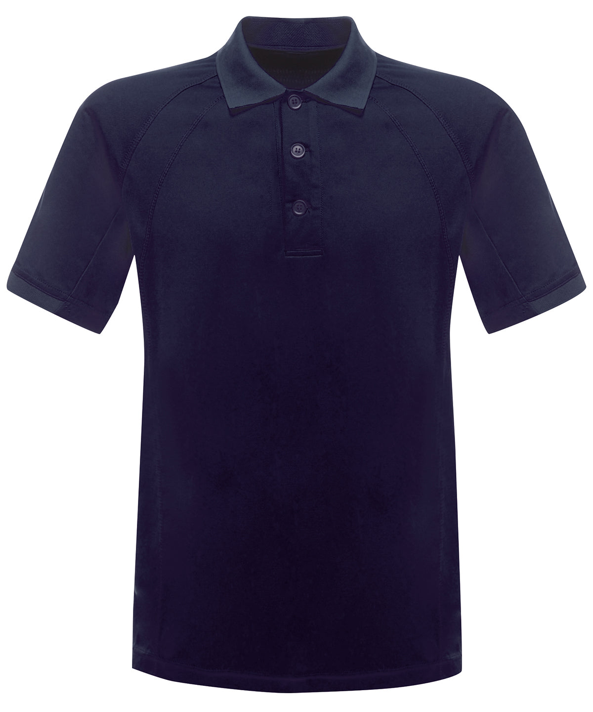 Regatta Professional Coolweave Polo - Navy