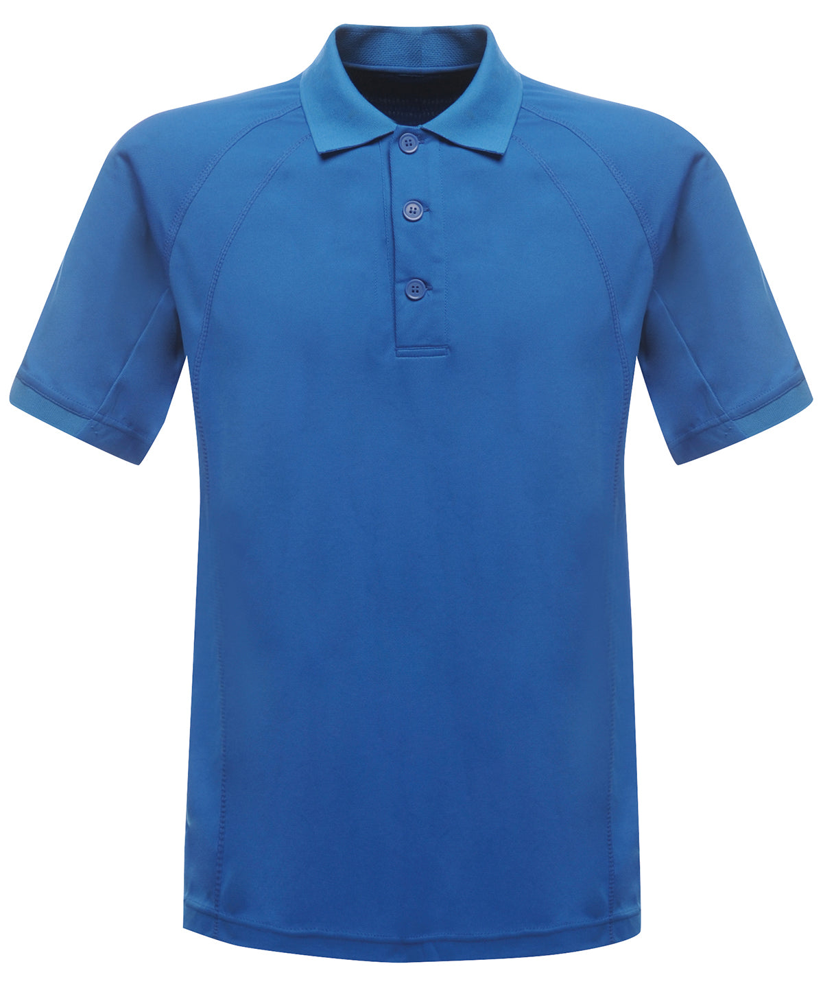 Regatta Professional Coolweave Polo - Oxford Blue
