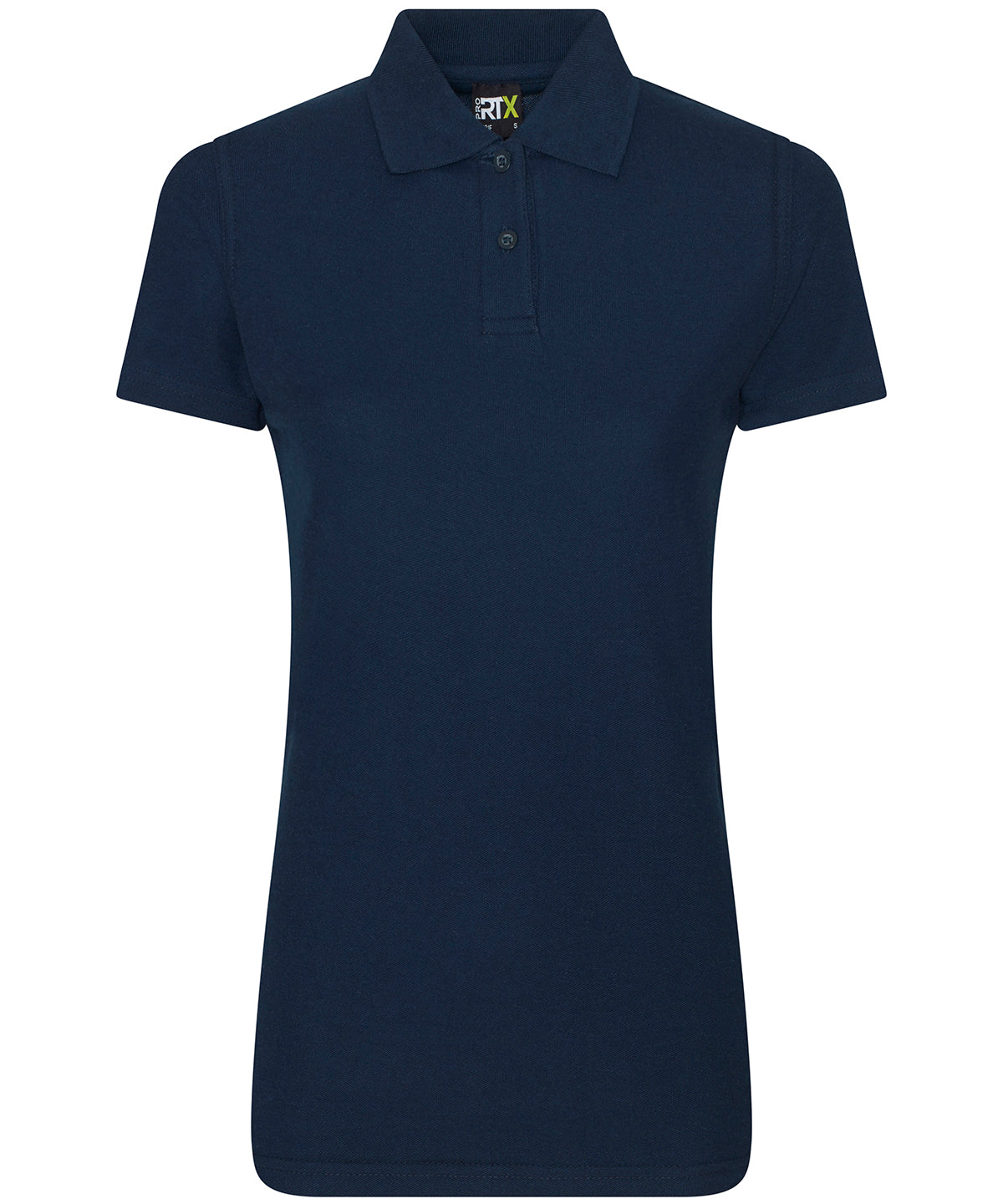 Pro RTX Women's Pro Polo - Navy