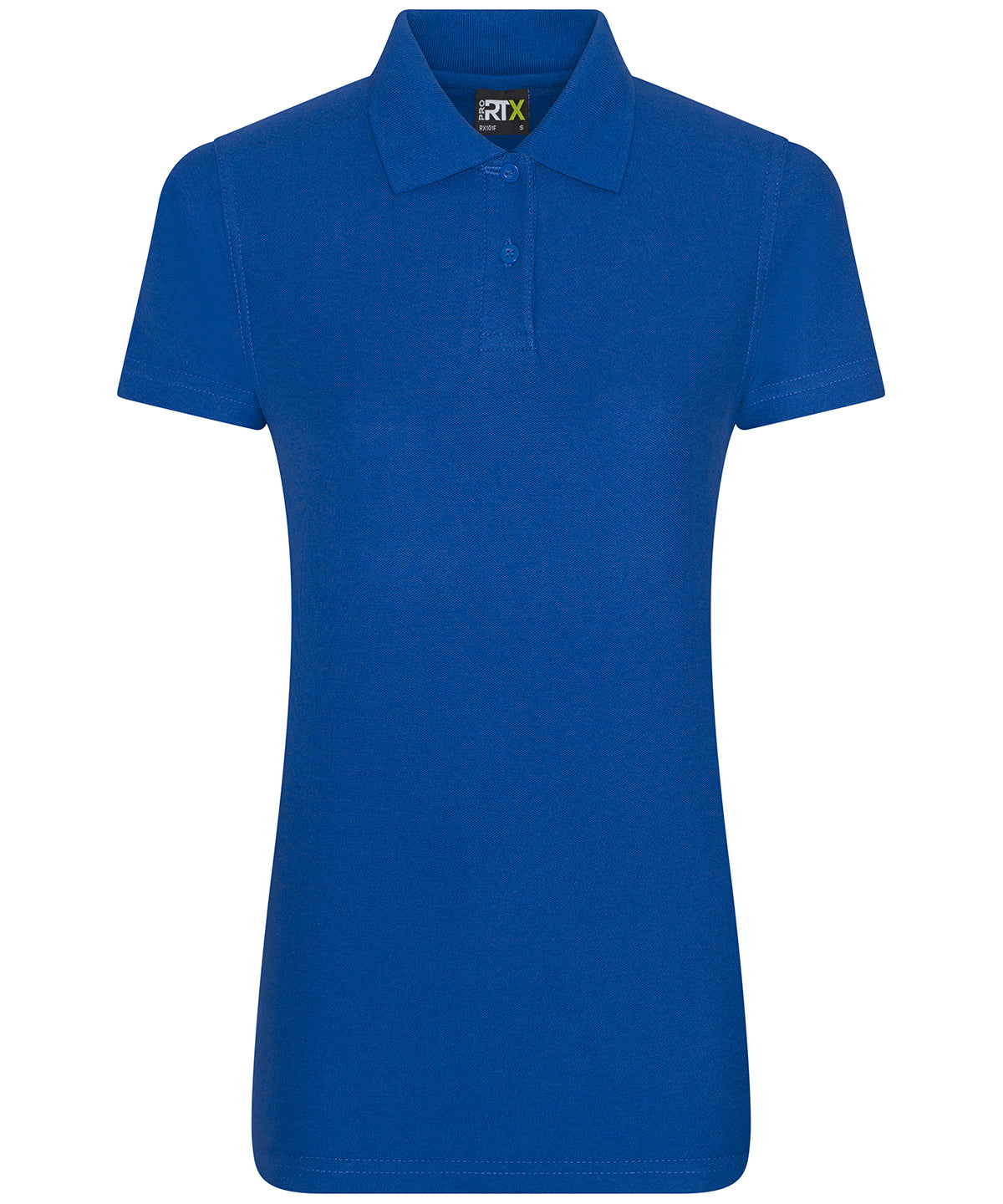 Pro RTX Women's Pro Polo - Royal Blue