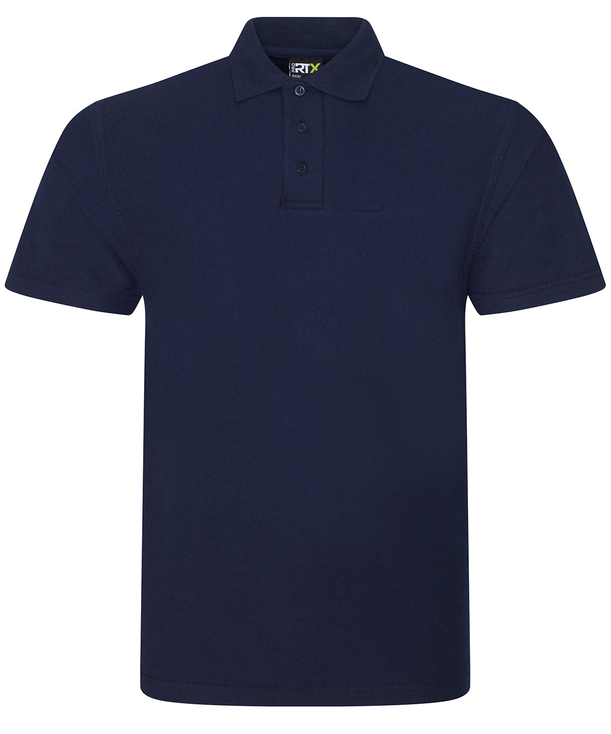Pro RTX Pro Polo - Navy