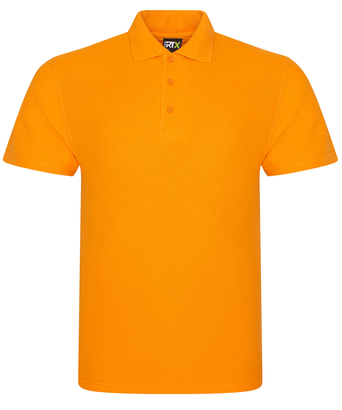 Pro RTX Pro Polo - Orange