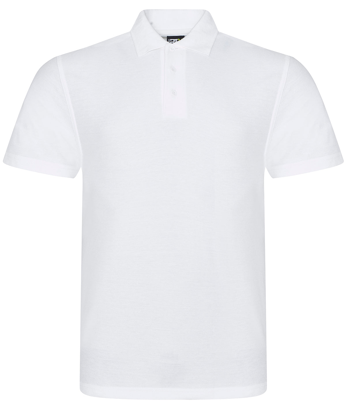 Pro RTX Pro Polo - White