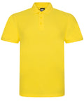 Pro RTX Pro Polo - Yellow