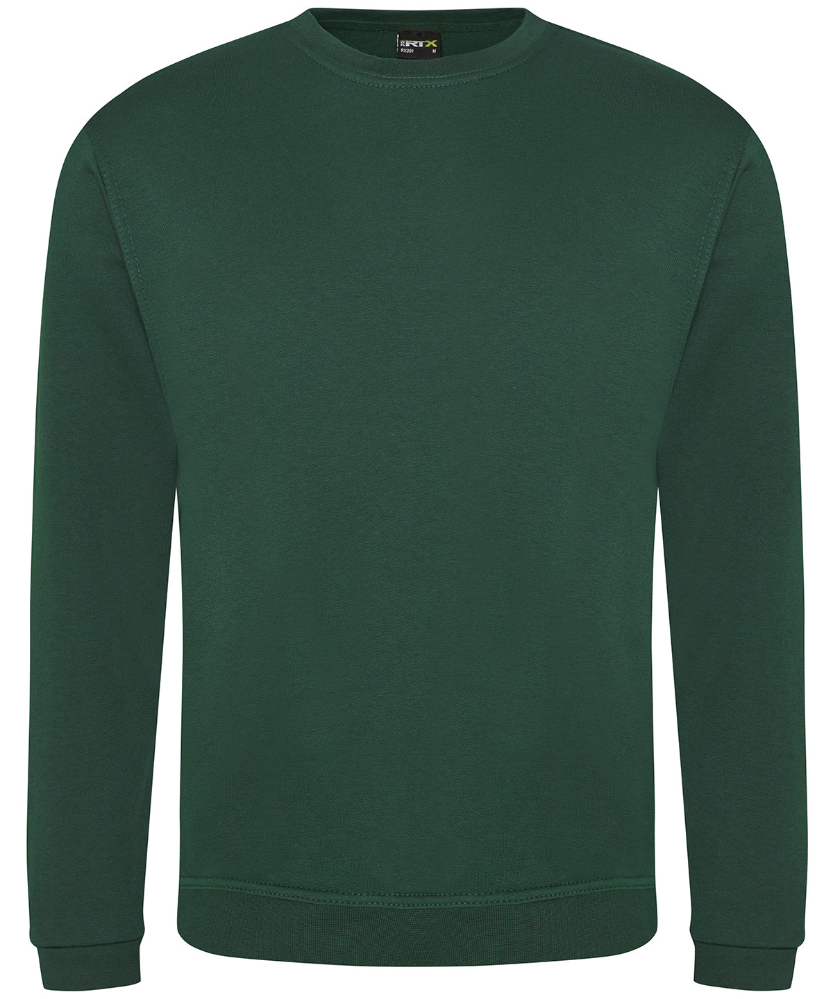 Pro RTX Pro Sweatshirt - Bottle Green