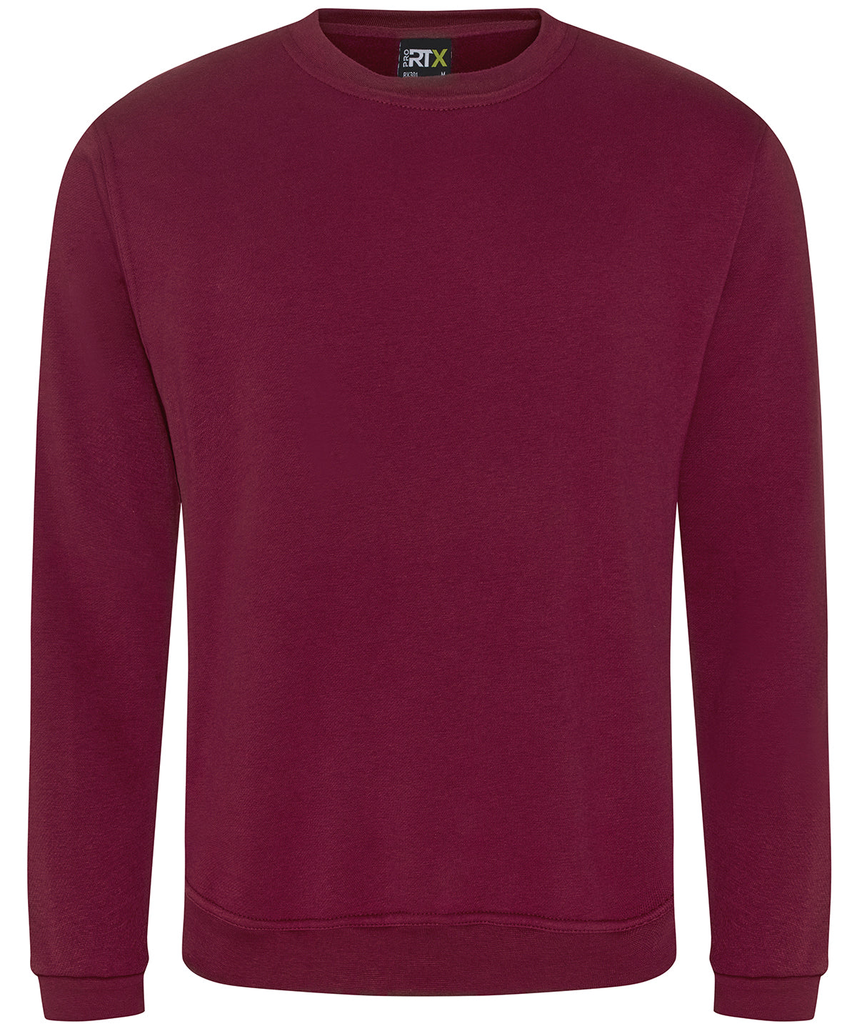 Pro RTX Pro Sweatshirt - Burgundy