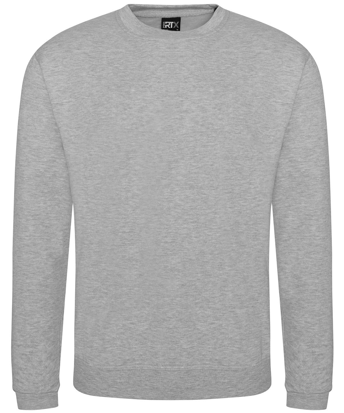 Pro RTX Pro Sweatshirt - Heather Grey