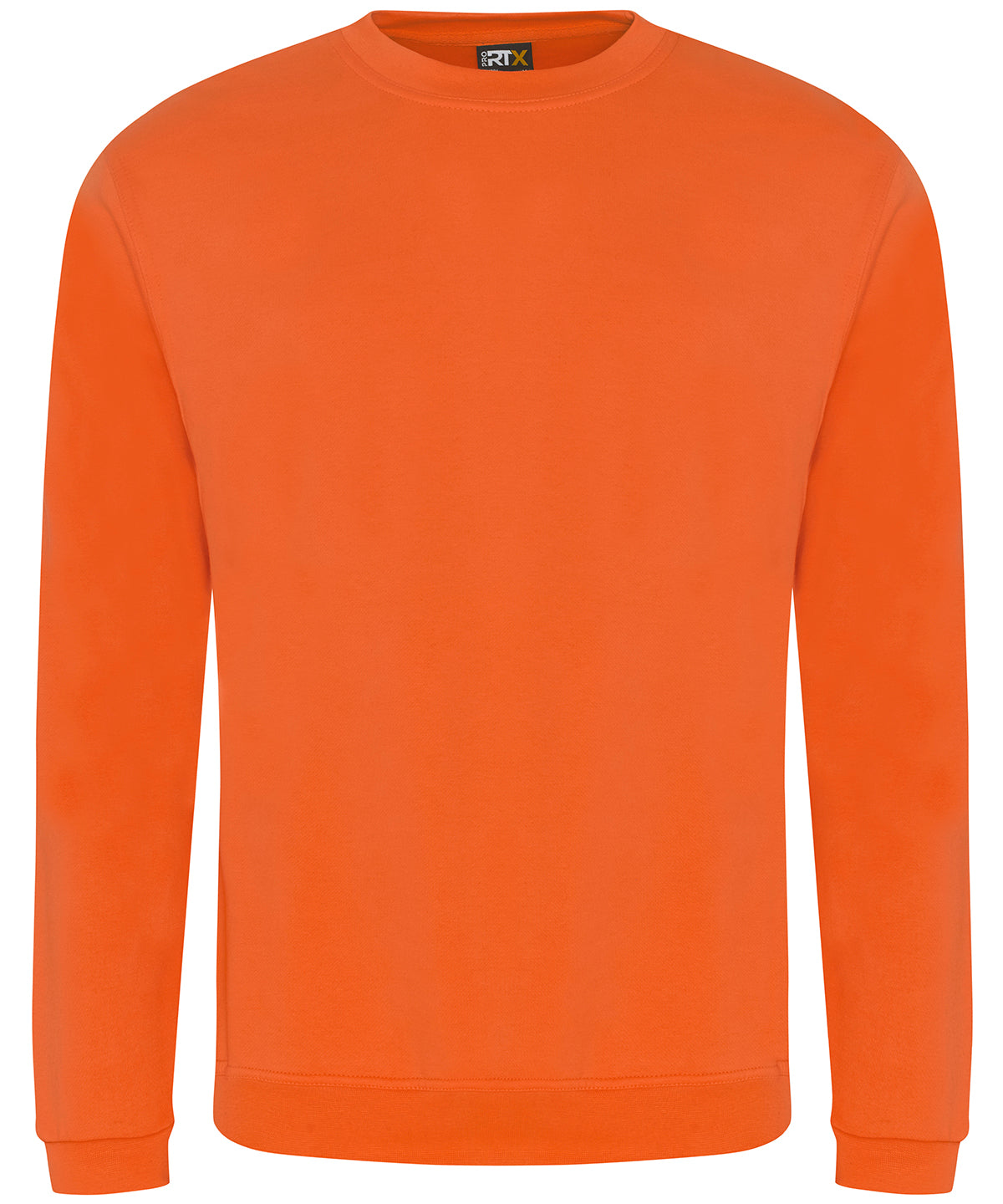 Pro RTX Pro Sweatshirt - Orange