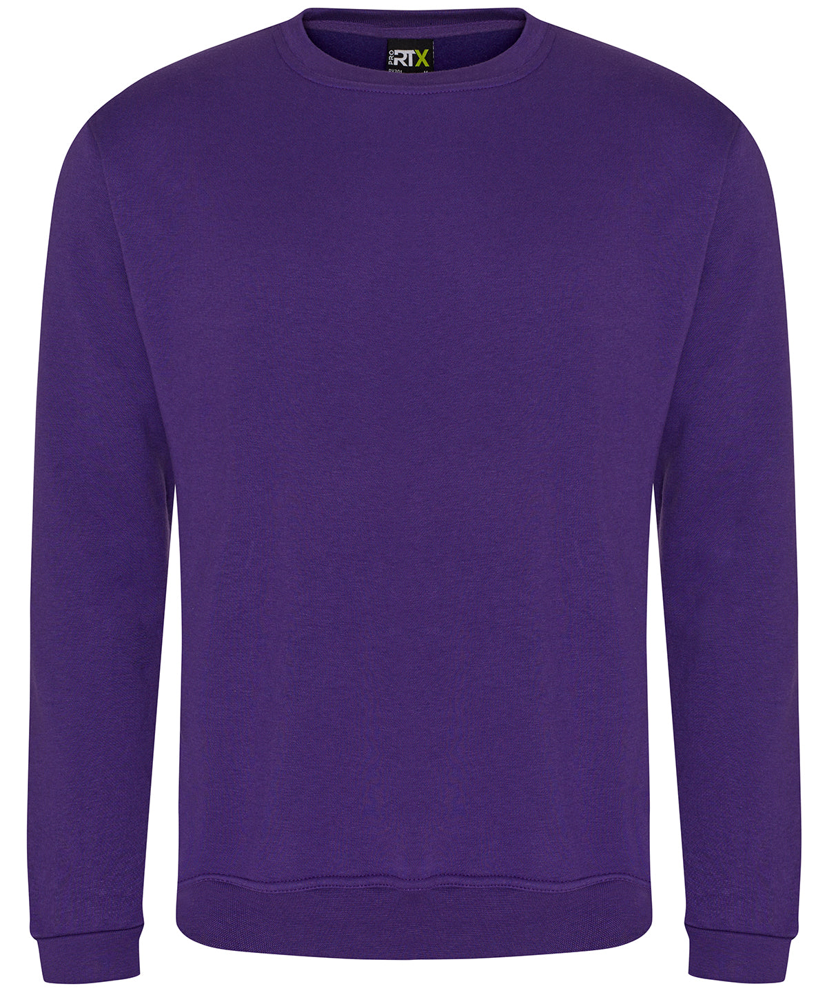 Pro RTX Pro Sweatshirt - Purple