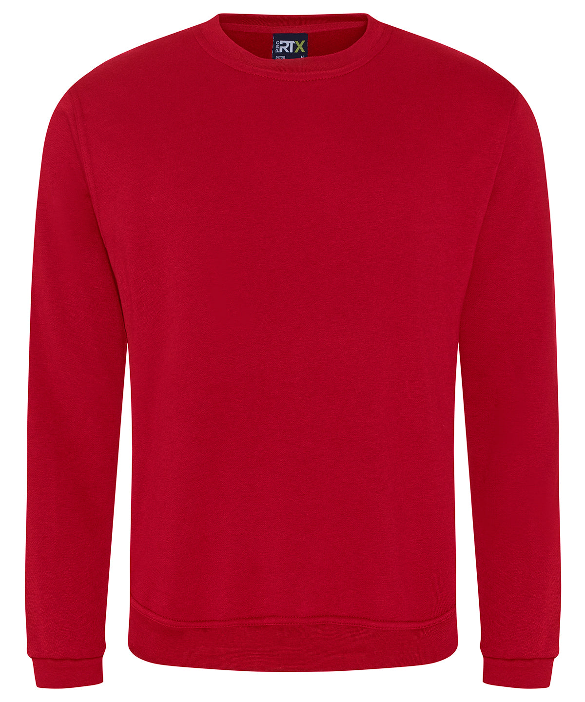 Pro RTX Pro Sweatshirt - Red