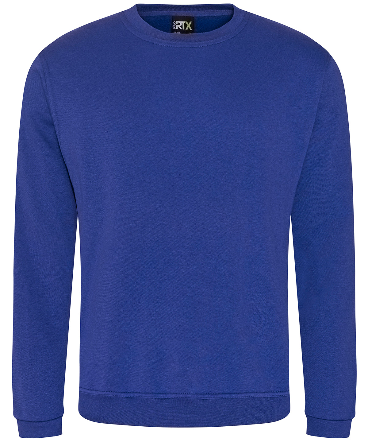Pro RTX Pro Sweatshirt - Royal Blue