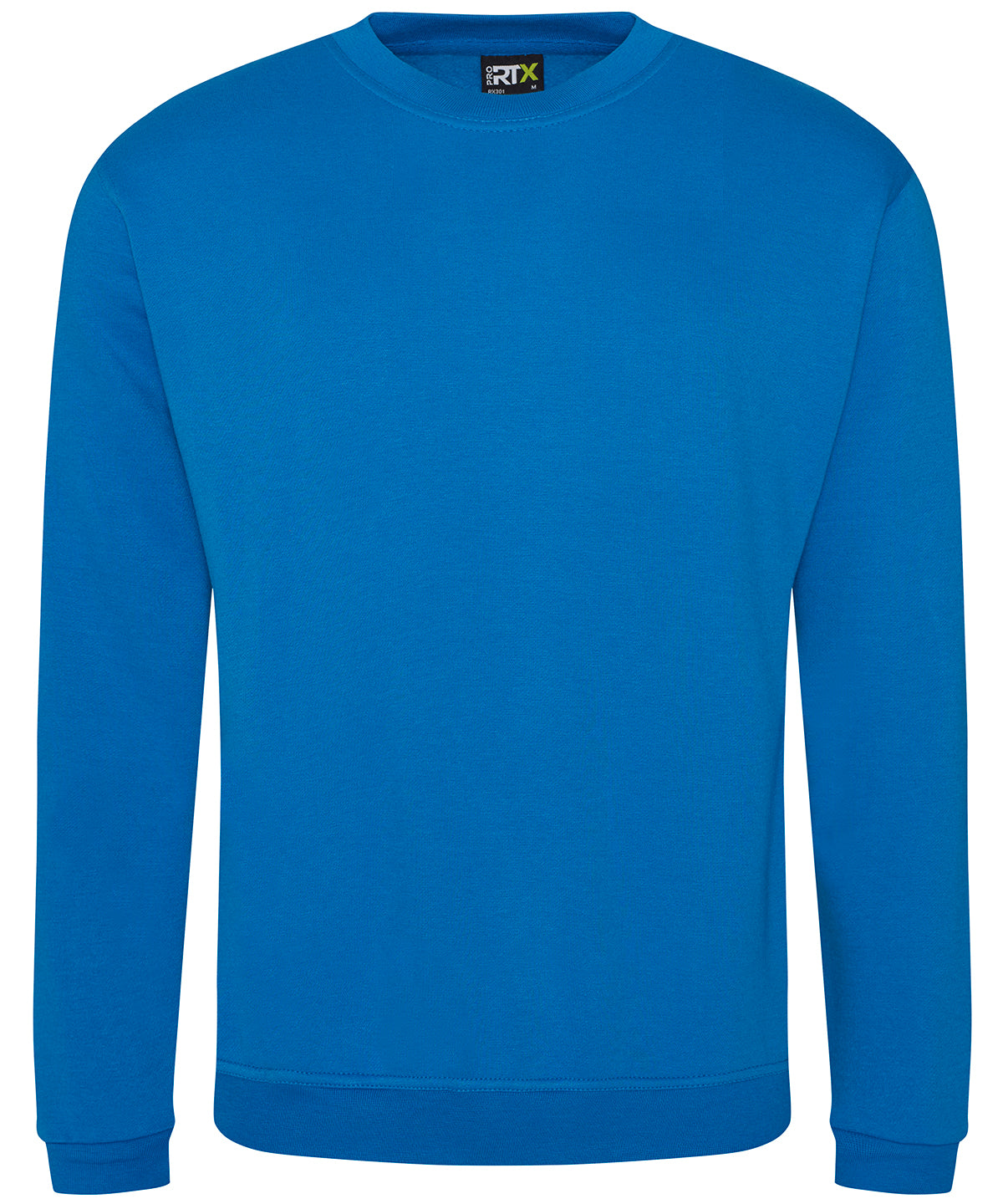 Pro RTX Pro Sweatshirt - Sapphire Blue