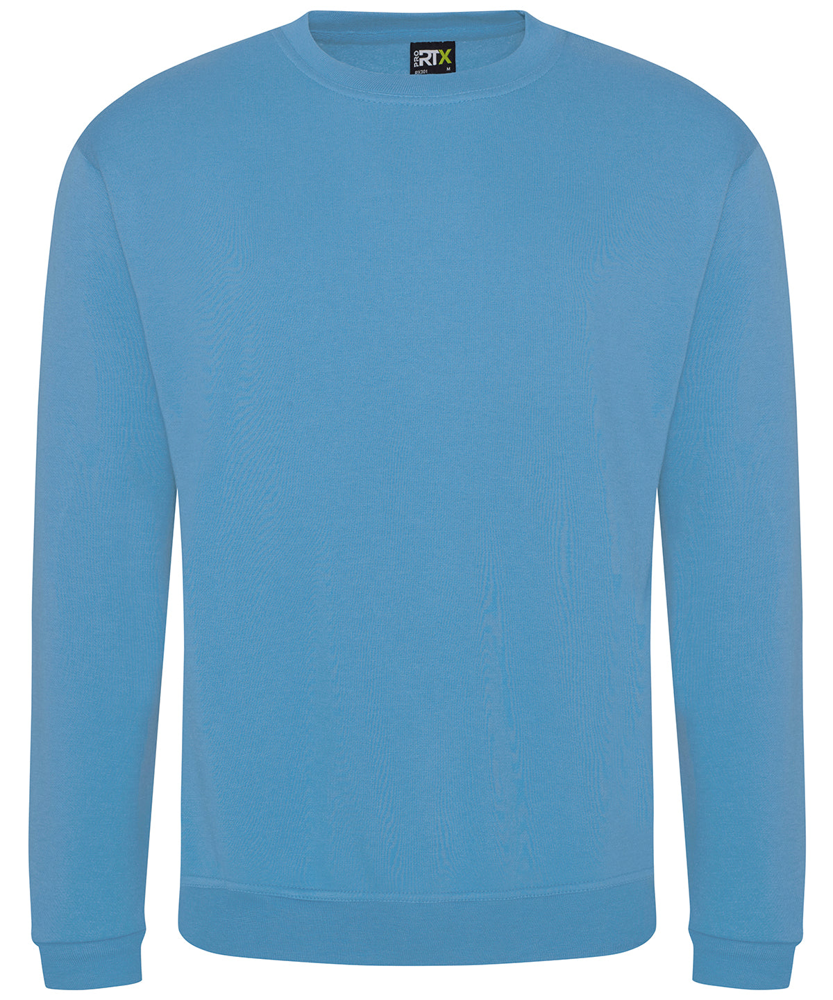 Pro RTX Pro Sweatshirt - Sky Blue