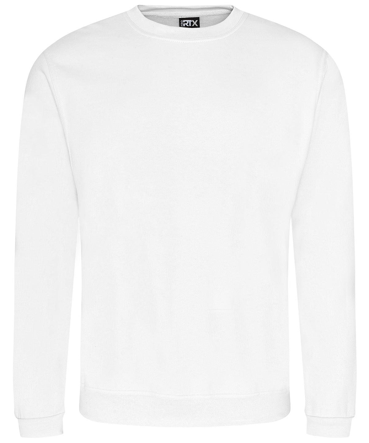 Pro RTX Pro Sweatshirt - White