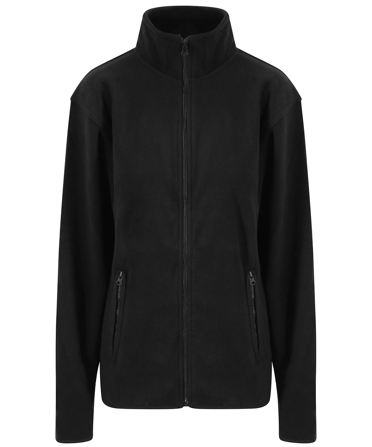 Pro RTX Pro Microfleece - Black