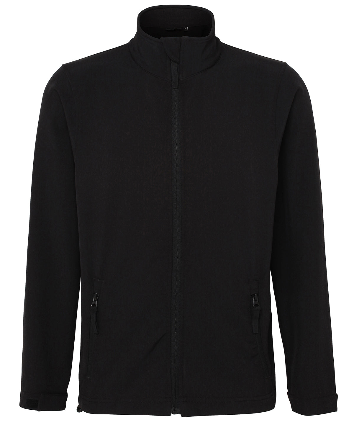 Pro RTX Pro 2-layer Softshell - Black