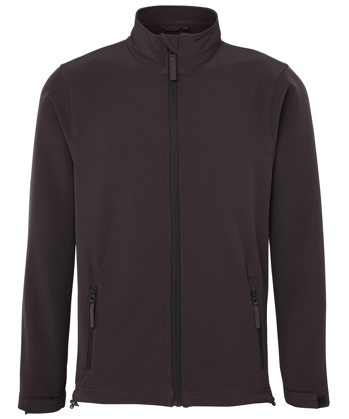 Pro RTX Pro 2-layer Softshell - Charcoal
