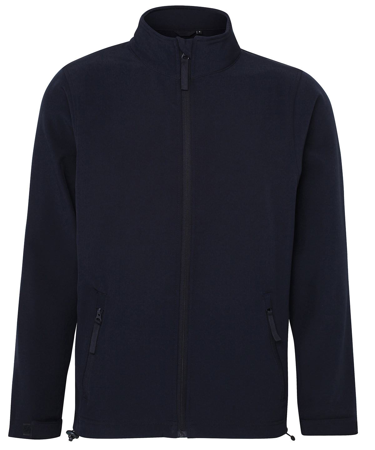 Pro RTX Pro 2-layer Softshell - Navy