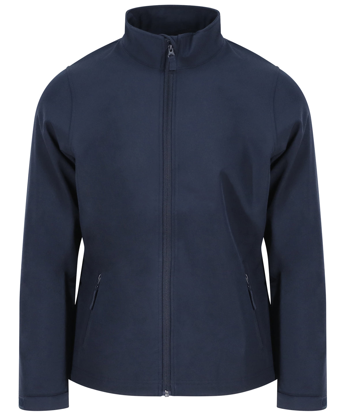 Pro RTX Women's Pro 2-layer Softshell Jacket - Navy