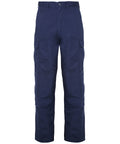 Pro RTX Pro Workwear Cargo Trousers - Navy