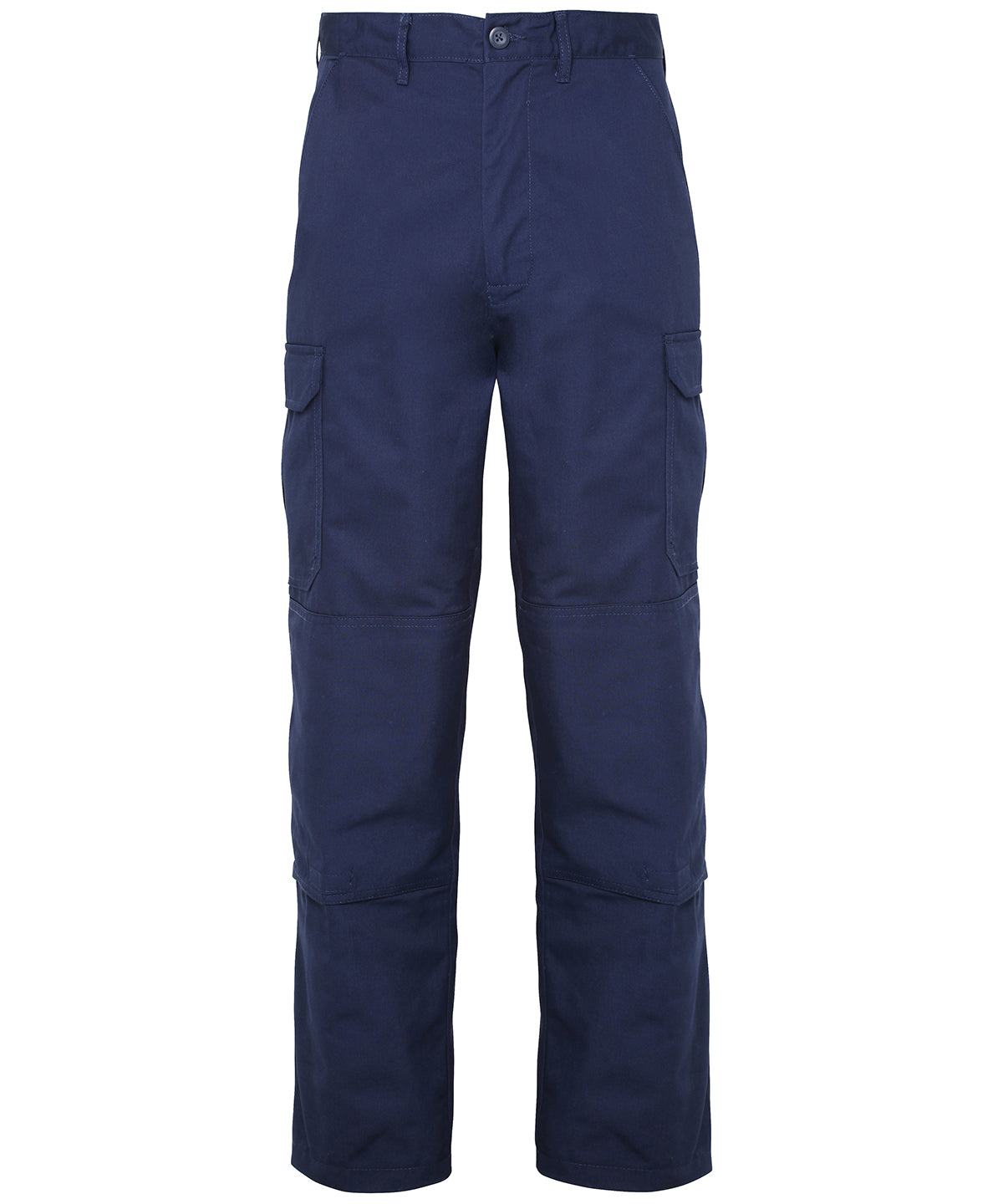 Pro RTX Pro Workwear Cargo Trousers - Navy