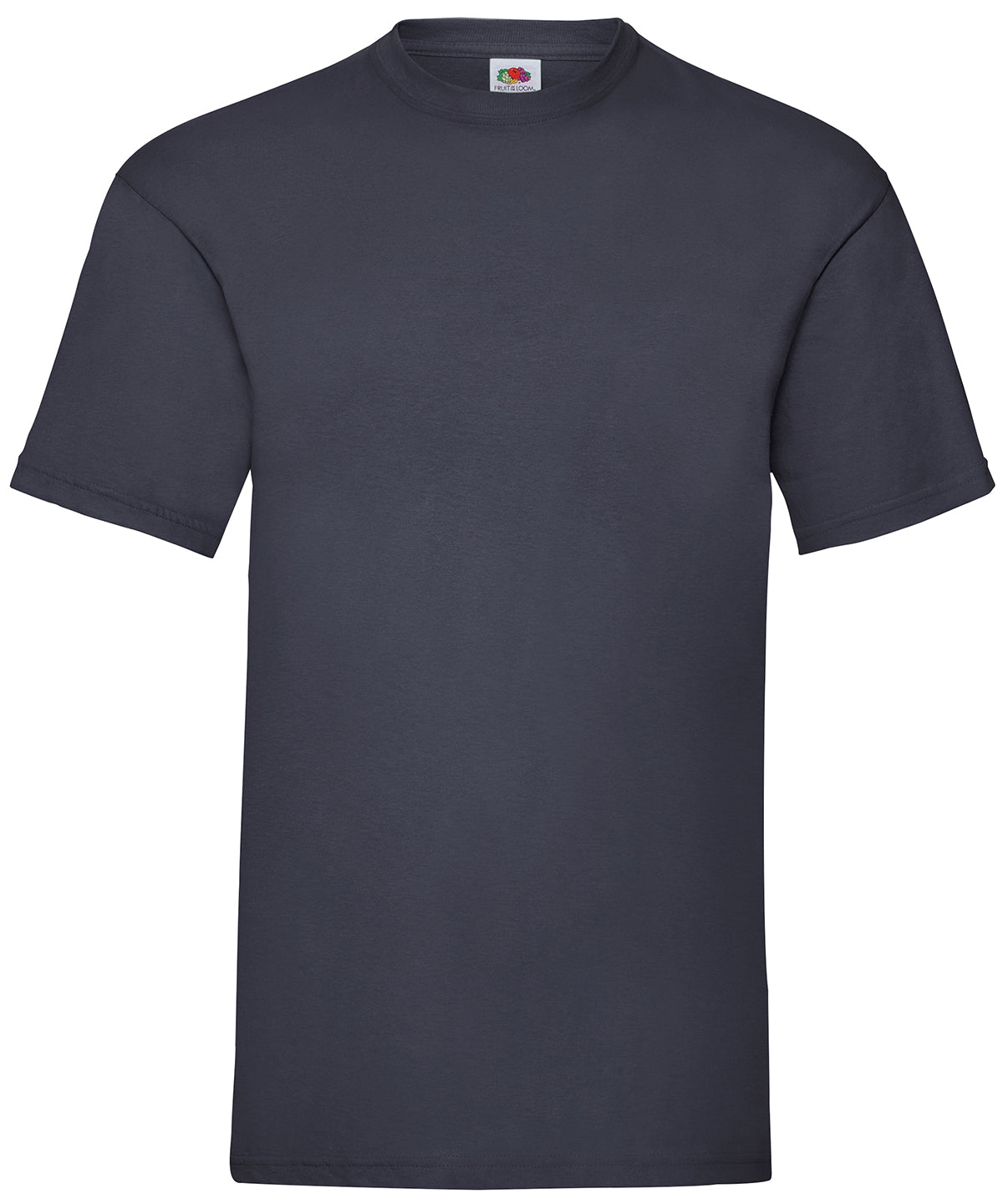 Fruit of the Loom Valueweight T - Deep Navy