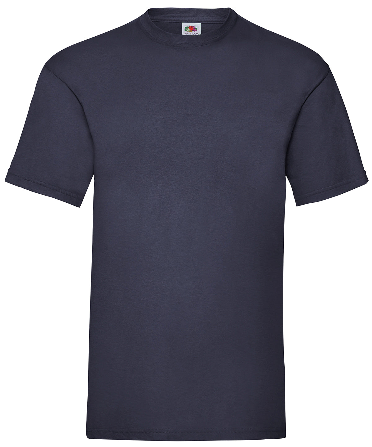 Fruit of the Loom Valueweight T - Navy