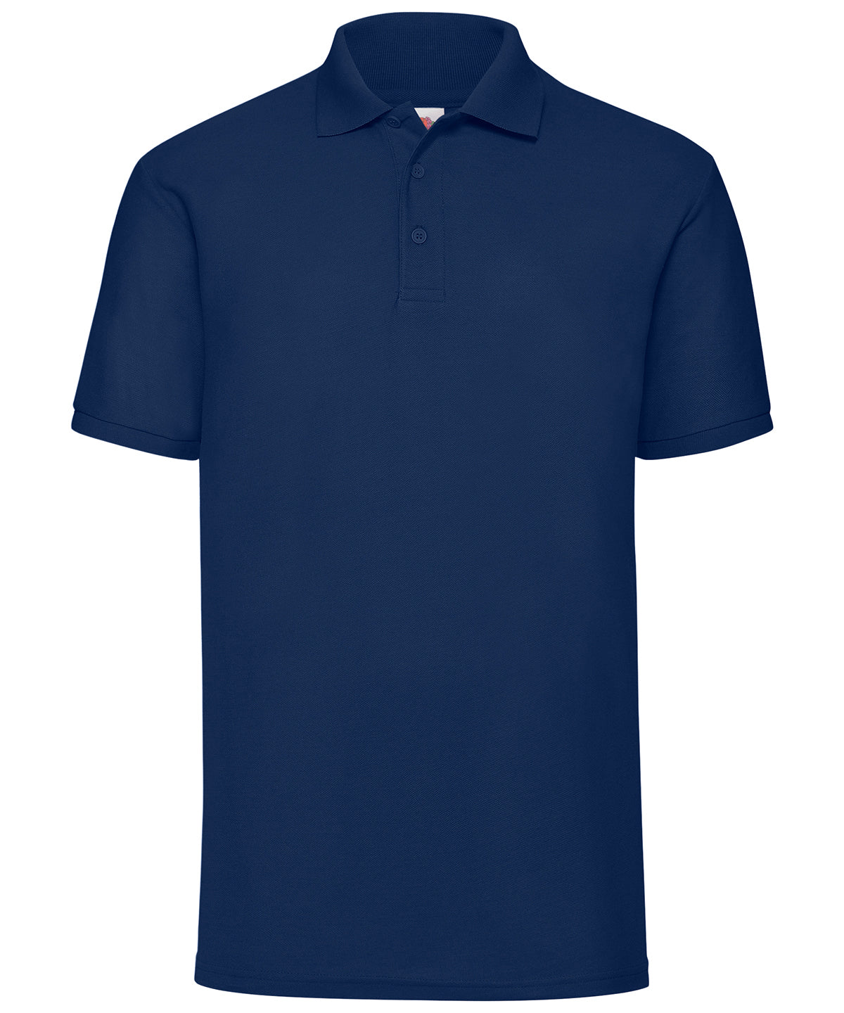 Fruit of the Loom 65/35 Polo - Navy