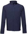 2786 Softshell Jacket - Navy