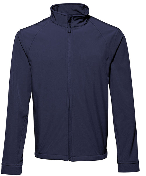 2786 Softshell Jacket - Navy