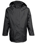 2786 Parka Jacket - Black
