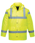 Portwest Hi-vis Traffic Jacket (S460) - yellow