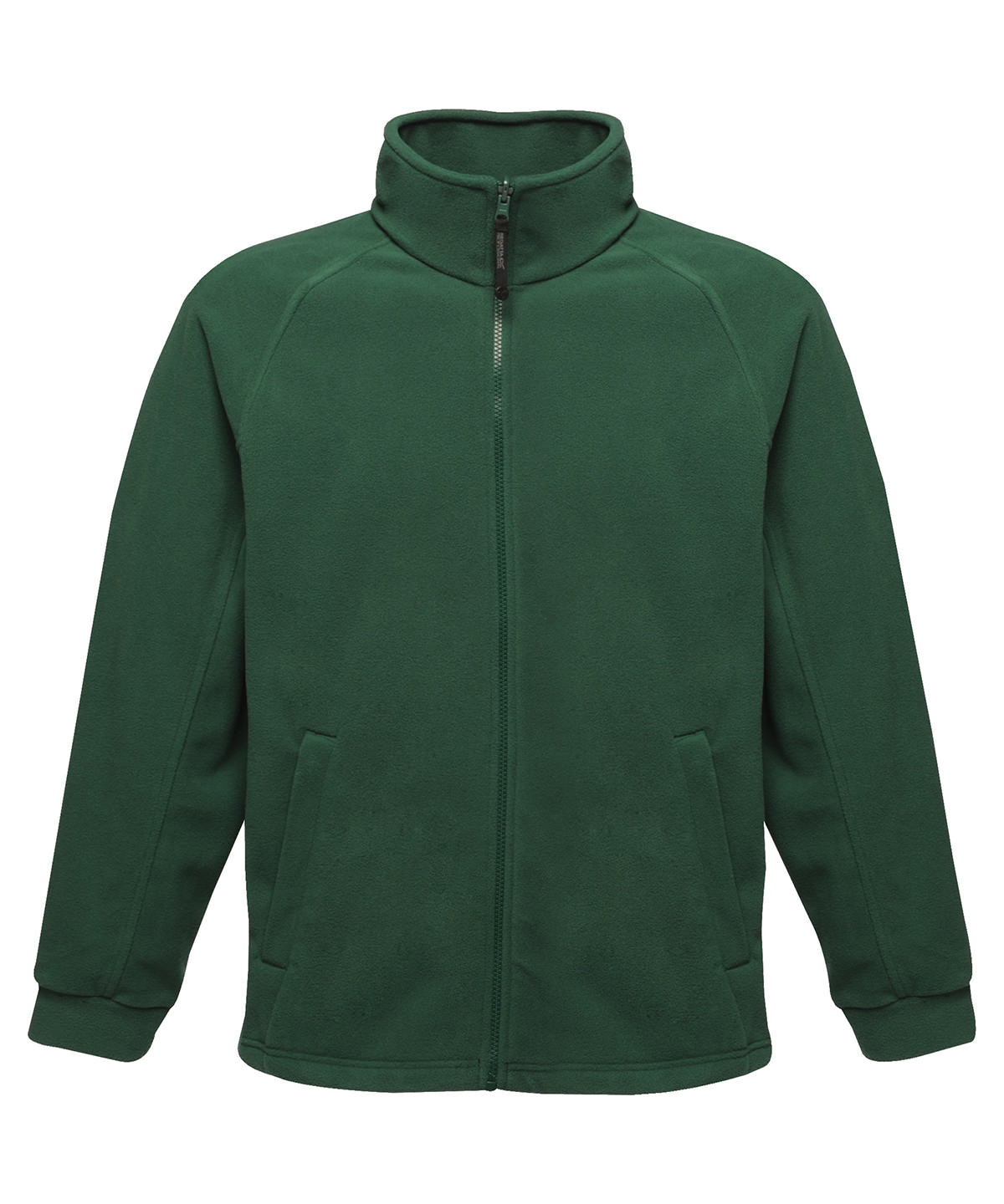 Regatta Professional Thor III Fleece - Bottle Green