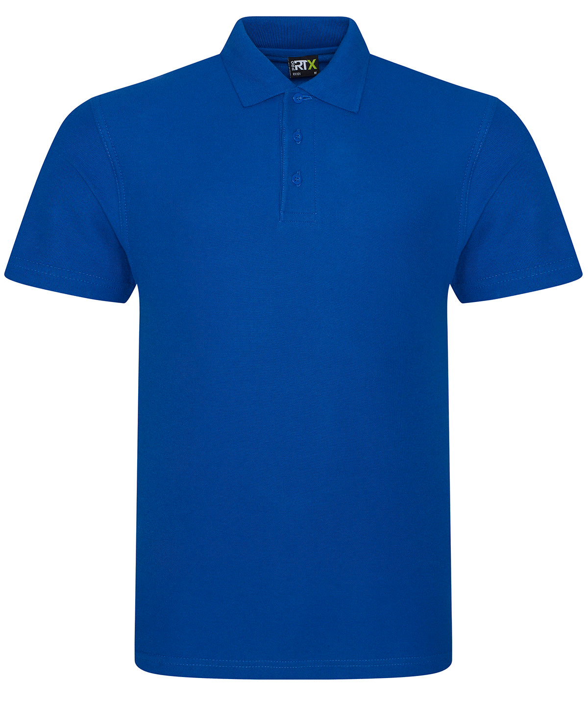 Pro RTX Pro Polo - Royal