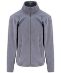 Pro RTX Pro Microfleece - Solid Grey