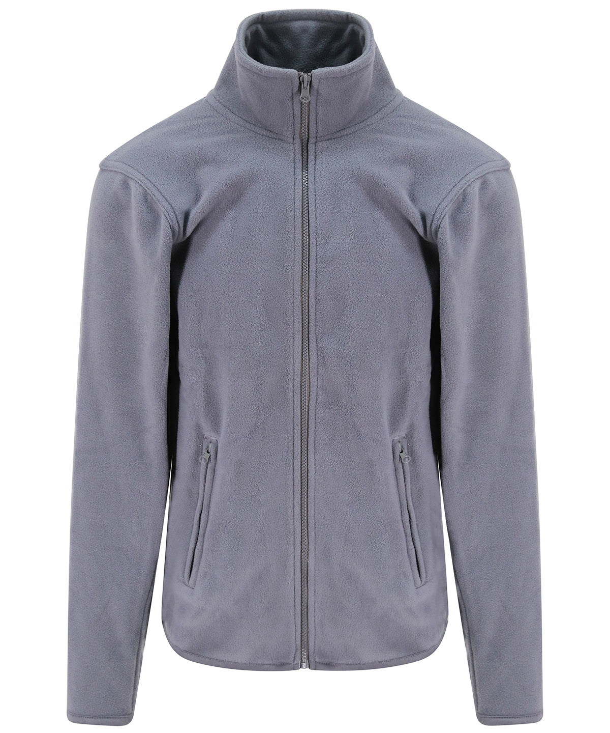 Pro RTX Pro Microfleece - Solid Grey