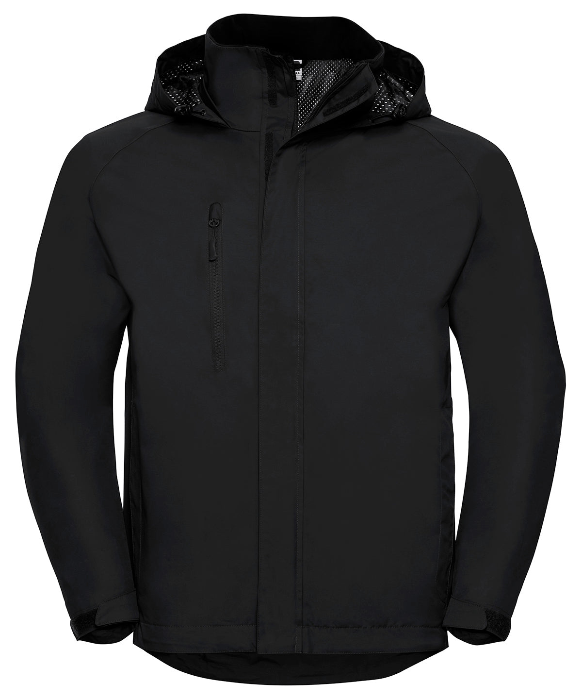 Russell Athletic Hydraplus 2000 Jacket - Black