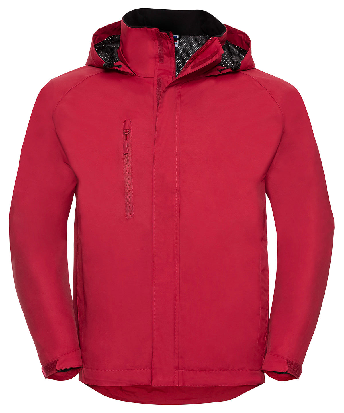 Russell Athletic Hydraplus 2000 Jacket - Classic Red