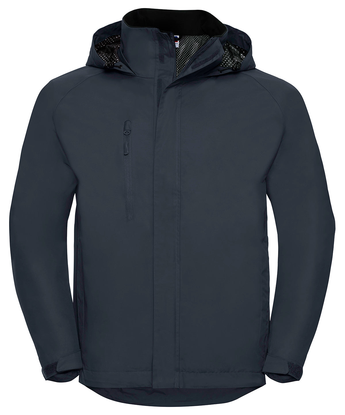 Russell Athletic Hydraplus 2000 Jacket - French Navy