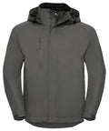 Russell Athletic Hydraplus 2000 Jacket - Titanium