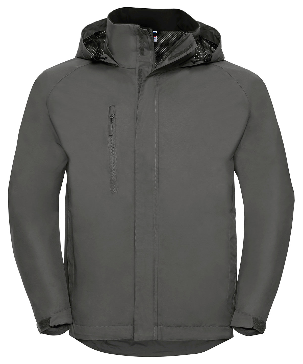 Russell Athletic Hydraplus 2000 Jacket - Titanium