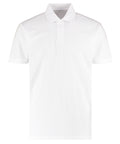 Kustom Kit Workforce Polo (regular Fit) - White