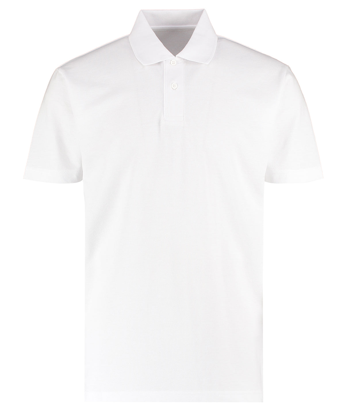 Kustom Kit Workforce Polo (regular Fit) - White