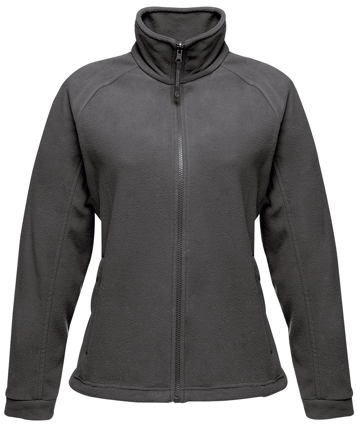 Regatta Professional Women's Thor III Fleece - Seal Grey