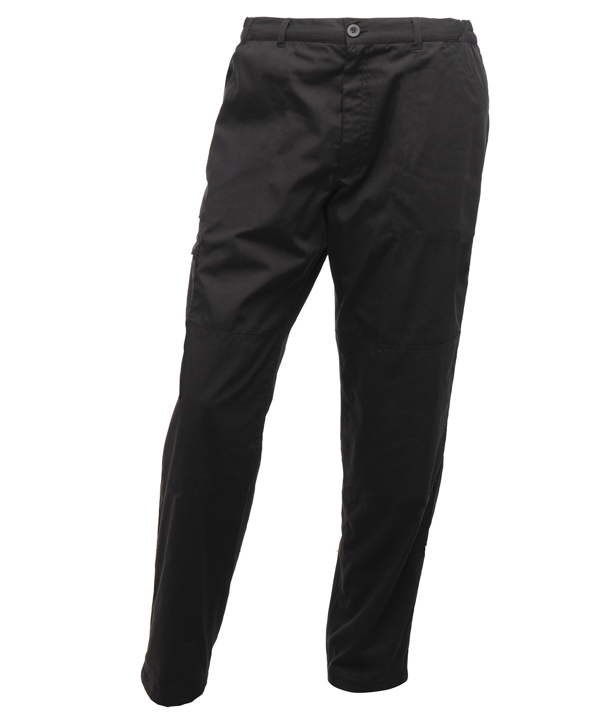 Regatta Professional Pro Cargo Trousers - Black