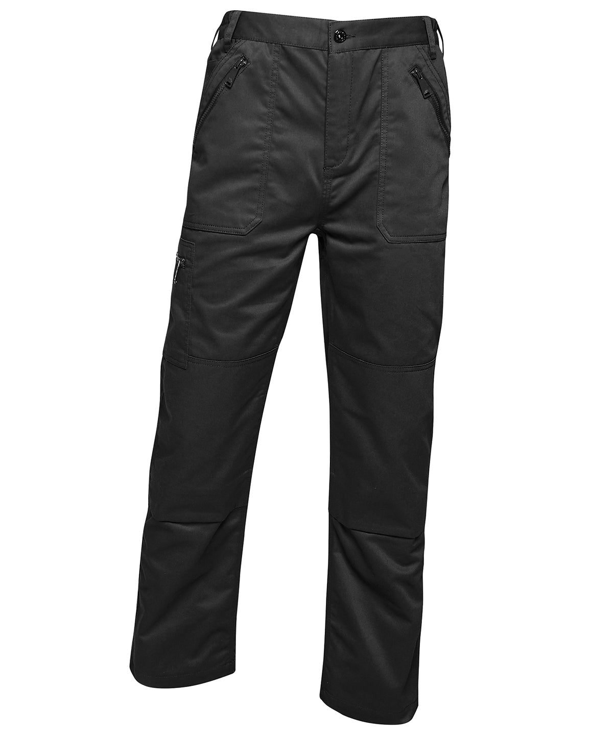 Regatta Professional Pro Action Trousers - Black