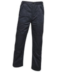 Regatta Professional Pro Action Trousers - Navy