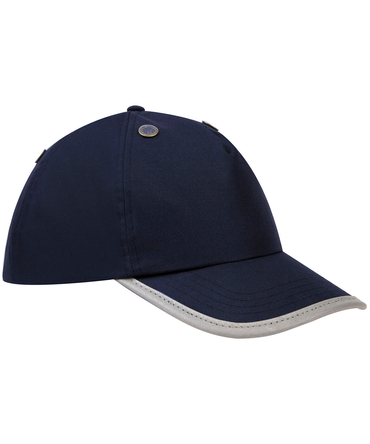 Yoko Safety Bump Cap (TFC100) - Navy