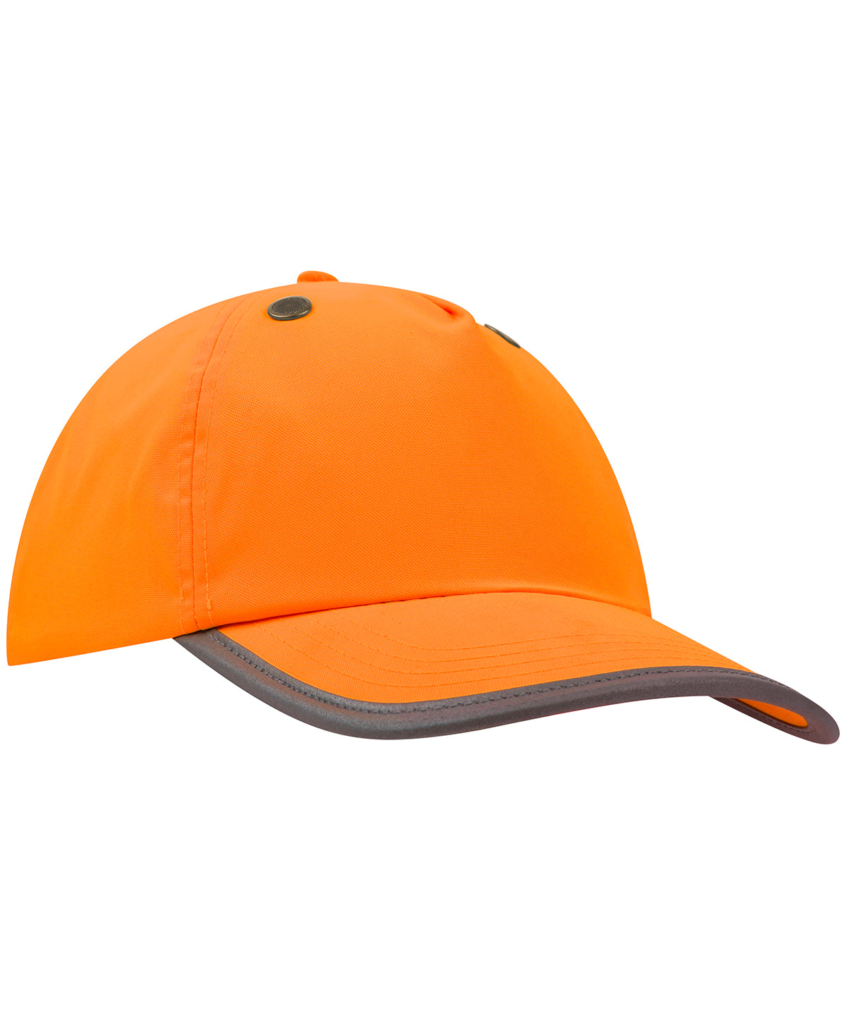 Yoko Safety Bump Cap (TFC100) - Orange